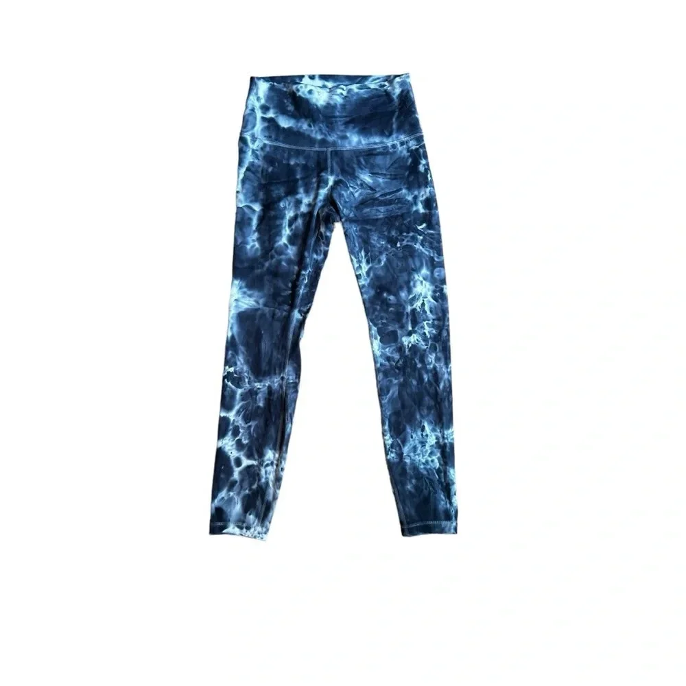 Lululemon Wunder Under HR Tight 25